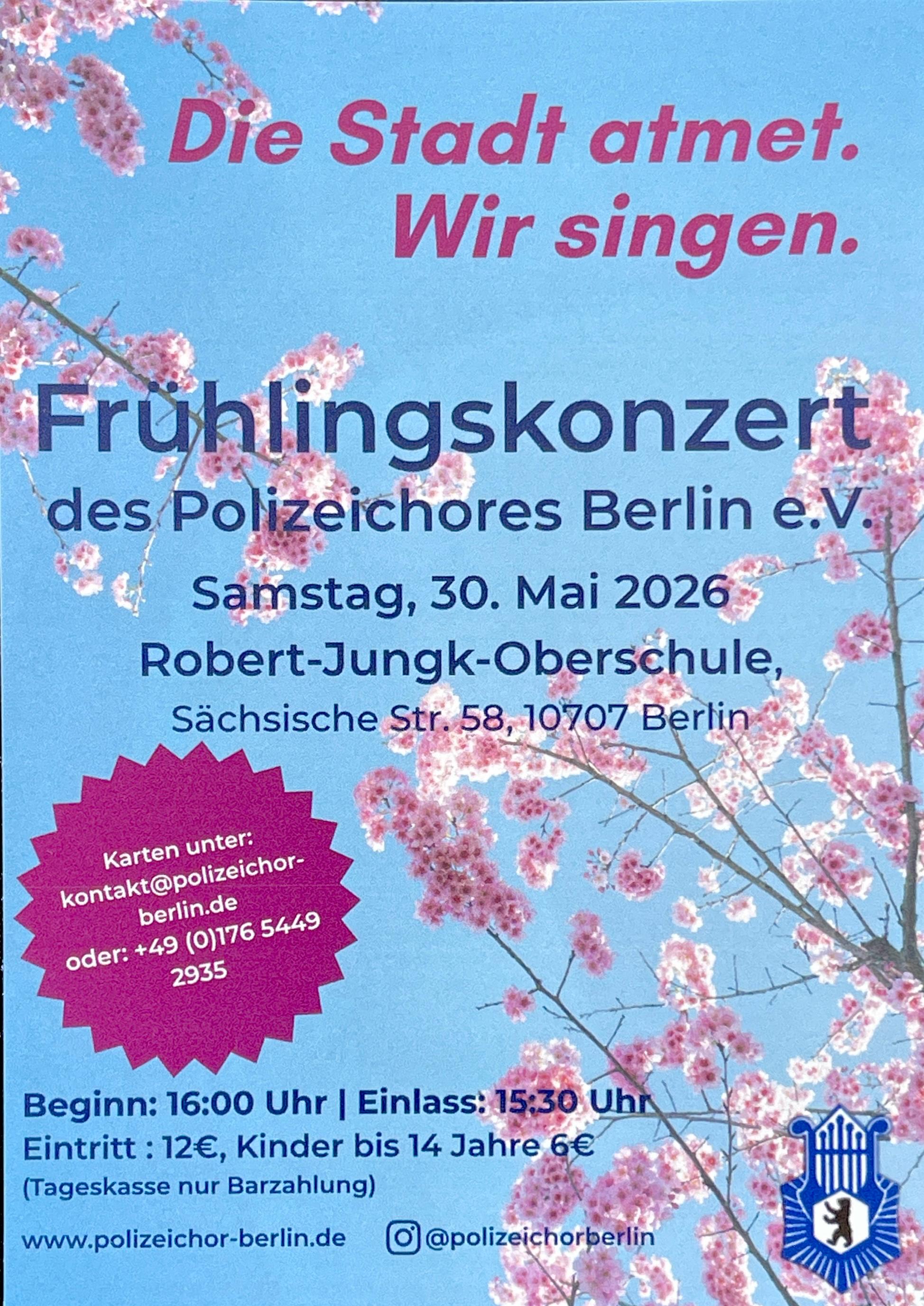 Plakat 2026 fruehling